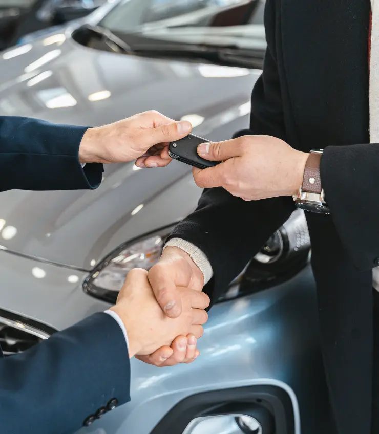 Customer Satisfaction​