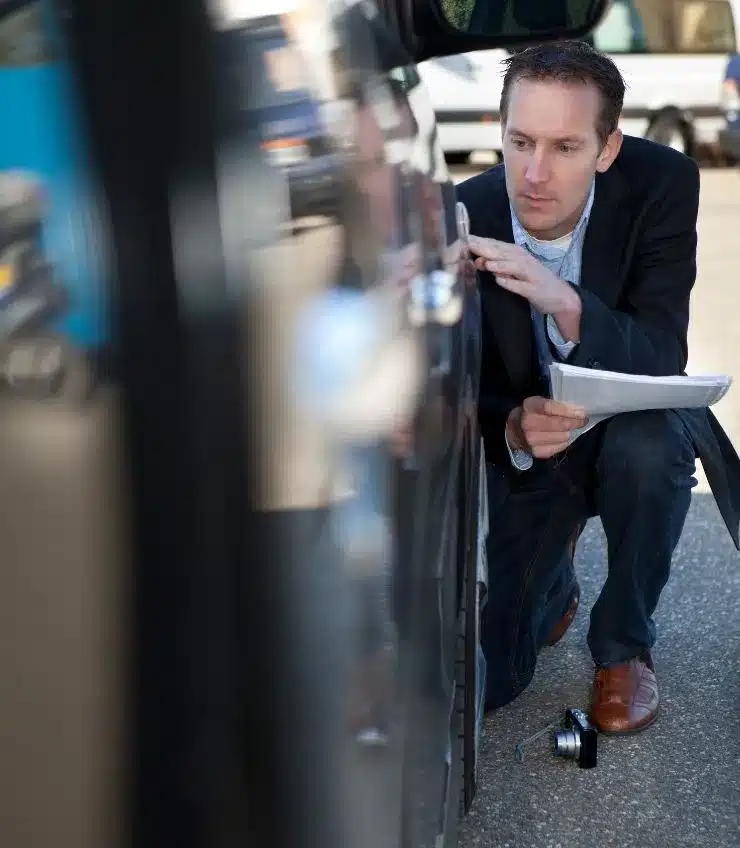 Expertise You Can Trust