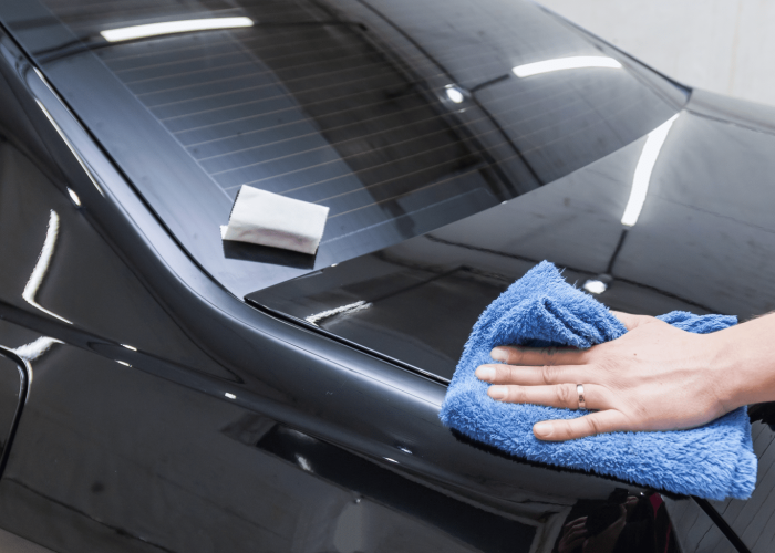 Mobile Detailing
